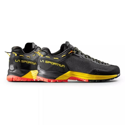 La Sportiva TX Guide 27N999100 Black/Yellow