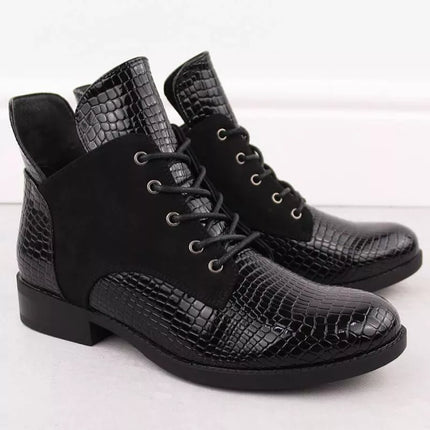 Vinceza W 16477 JAN348A Auliniai Batai