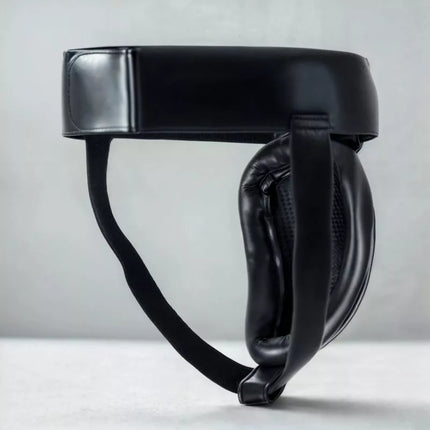 Men's suspender with steel insert WARRIOR - S