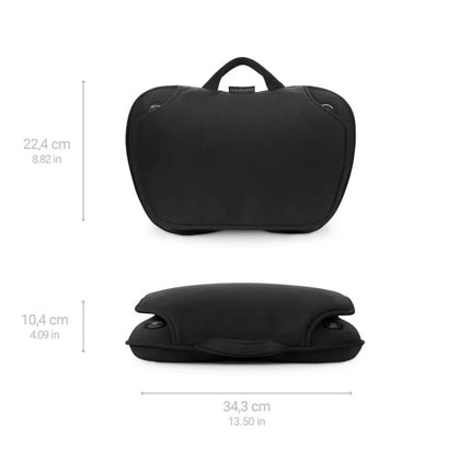 Medisana MC 850 Shiatsu masažinė pagalvėlė