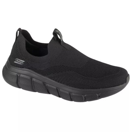 Skechers Bobs B Flex - Frigid Edge 118107-BBK Juoda 41