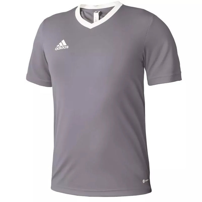 Adidas Entrada 22 Jsy Jr Marškinėliai H57499