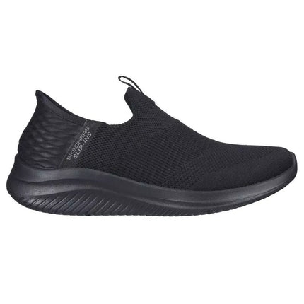 Skechers Slip-Ins Ultra Flex 3.0 batai - Cozy Streak W 149708-BBK