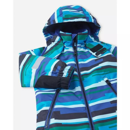 Reima winter overall for kids – waterproof and breathable (5100131B-6903)