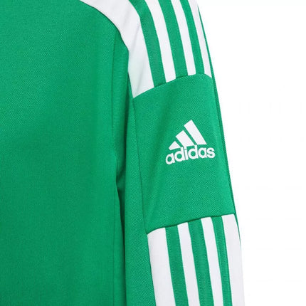Adidas Squadra 21 treniruočių jaunimo džemperis GP6456