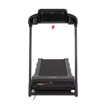REBEL ACTIVE elektrinis bėgimo takelis, modelis RBA-1003