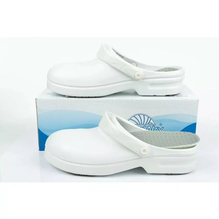 Safeway AD811 medicininiai darbo batai