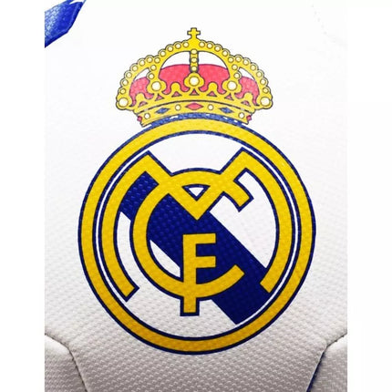 Oficialus Madrido „Real“ licencijuotas futbolo kamuolys RM7BG72