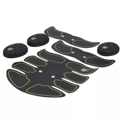 ELECTRO BF raumenų elektrostimuliatorius