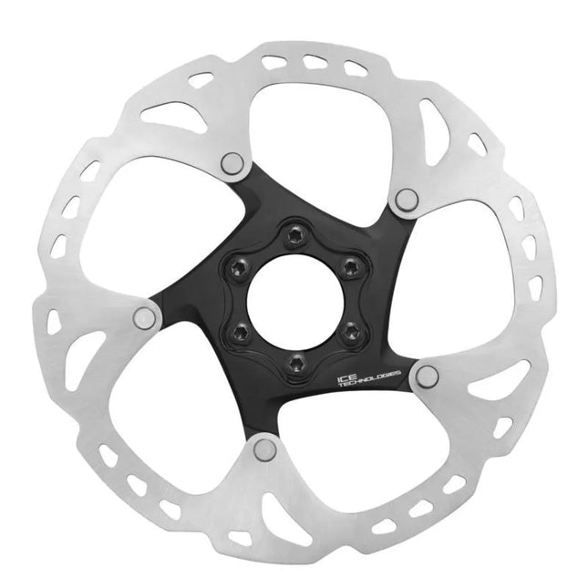 180 mm stabdžių diskas su centriniu tvirtinimu SM-RT70 Ice-Tech