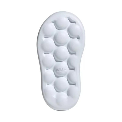 Adidas Grand Court 2.0 vaikiški bateliai balti ID5273