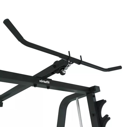 VIRTUFIT SM100 SMIT MAŠINA – SU KĖLIMO STOTELE – JĖGOS STOTIS