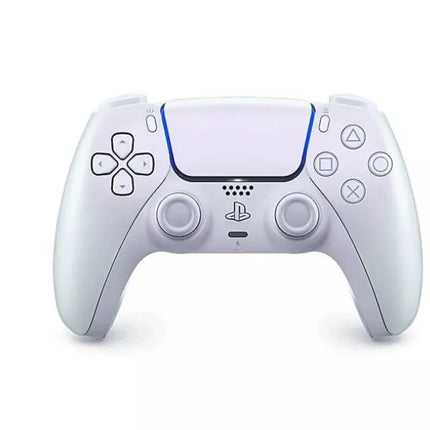 Sony PS5 Dualsense v2 Perlo chromo valdiklis