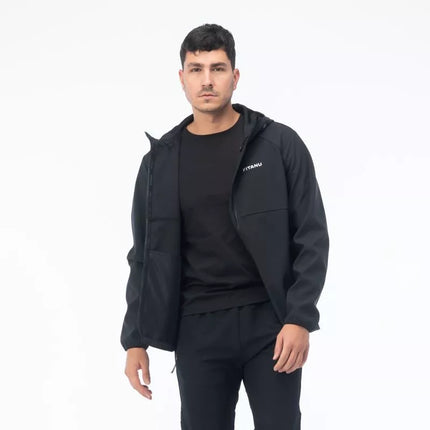 FARISE SOFTSHELL men's softshell