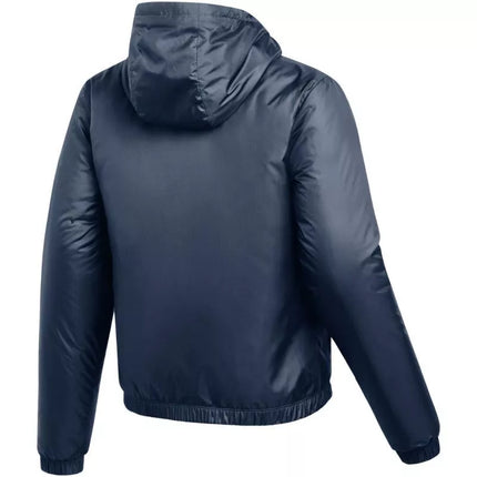 Nike Therma-Fit Park 26 Women's Jacket Navy Blue HM7272 410
