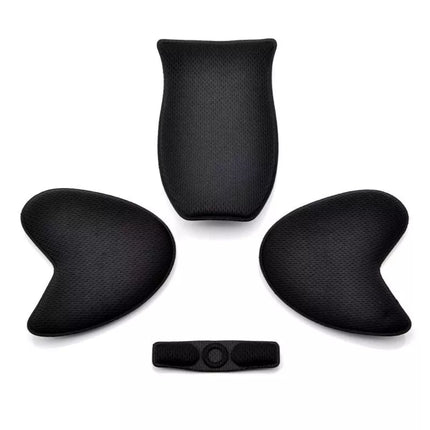 Meteor Ks02 Jr 24928 Dviratininko šalmas