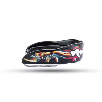 Gel Mouthguard + Box - DBX Galactic | GelTech | DBX Bushido