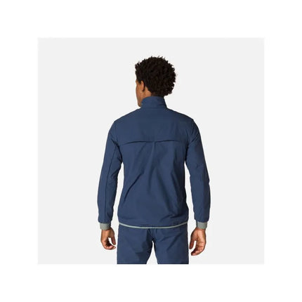 Rossignol Active Versatile Xc Jkt Jacket Navy Blue