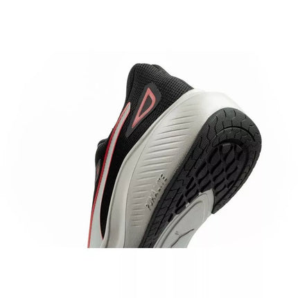 Puma Skyrocket Lite vyriški sportiniai bateliai, lengvi ir patogūs, juodi.