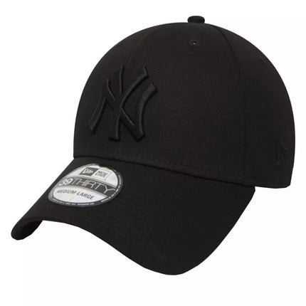 New Era 39Thirty Klasikinė New York Yankees MLB Kepurė 10145637