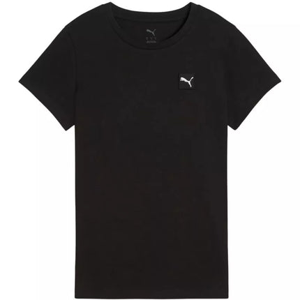 Puma ESS Elevated marškinėliai moterims 685016 01
