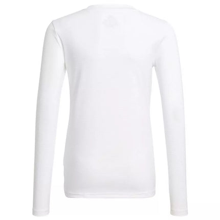 Adidas Komandos Baziniai Marškinėliai Jr GN5713