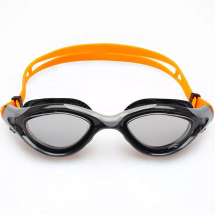 Aqua Speed Aquilo Plaukimo akinukai Juodi ir geltoni 62649-75