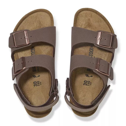 Birkenstock Milano AS Jr 1029375 sandalai