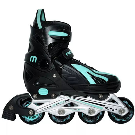 Mico Volt PW-126B-9 riedučiai