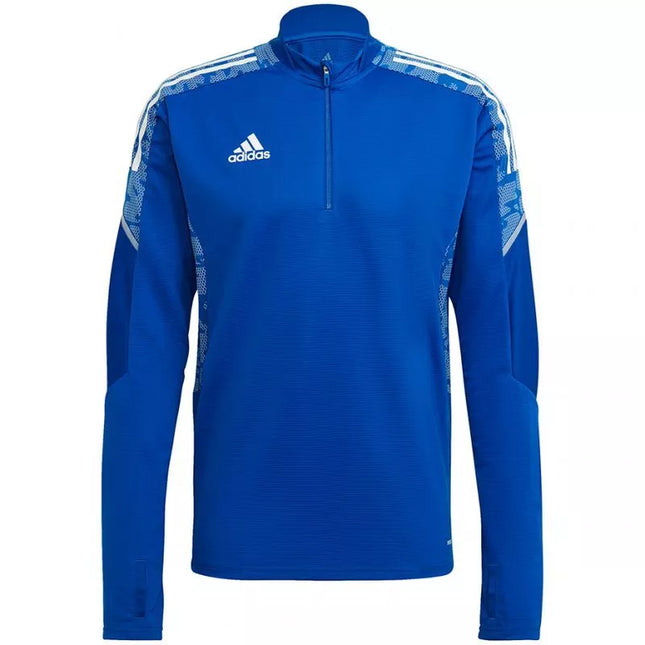Adidas Condivo 21 Training Top Primeblue M GE5421 džemperis