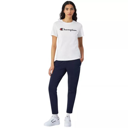 Champion SS marškinėliai trumparankoviai W 117534 WW001