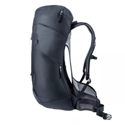 Deuter AC Lite 32 EL žygio kuprinė, juoda
