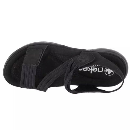 Rieker W 64870-02 sandalai