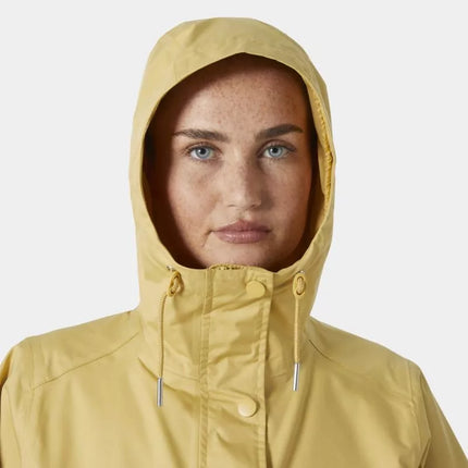 Helly Hansen HH Classics lietpaltis W 54376 389