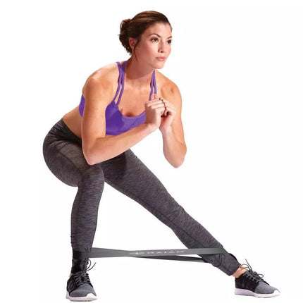 Gaiam 63578 Treniruočių juostų rinkinys