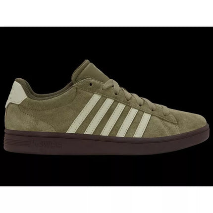K-Swiss COURT TIEBRK II SDE batai (09492-367-M)
