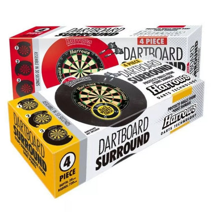 Harrows Surround Puzzle Protective Cover