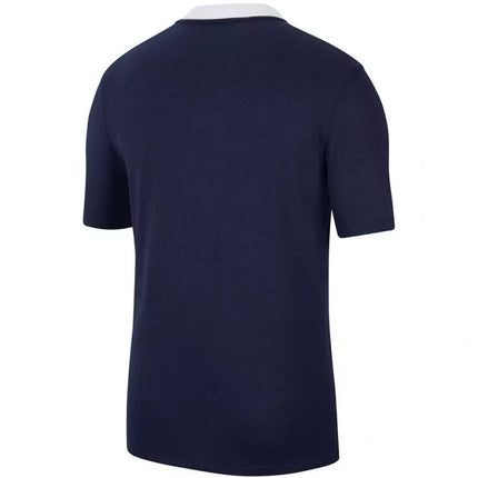Nike DF Park 20 Polo SS Jr CW6935 451