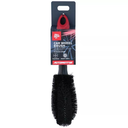CAR WASH BRUSH 28.5 CM DIRT DEVIL