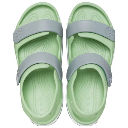 Crocs Crocband Cruiser Jr 209424 3WD basutės