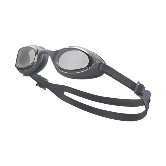 Nike Smoke Junior Swimming Goggles NESSC167-007 OS