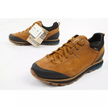 Aku Bellamont Gore-tex men's durable hiking boots