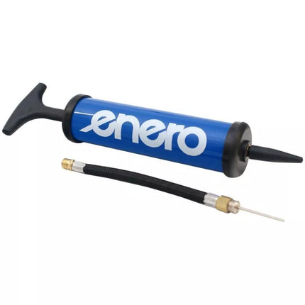ENERO BALL PUMP 8 INCHES 20CM AND HOSE