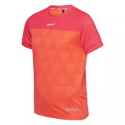 Huari Sportivo II Vaikams Jr 92800617704 Marškinėliai