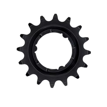 KMC Žvaigždutė R Siaura, 16T SHIMANO