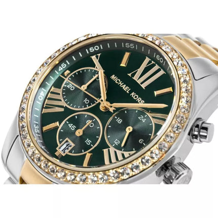 MICHAEL KORS Lexington MK7303 Moteriškas Laikrodis su Dėžute