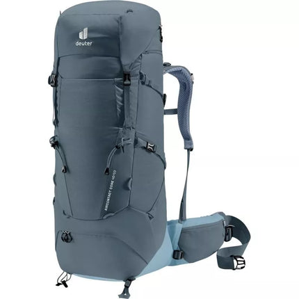 Žygio kuprinė - Deuter Aircontact Core 40+10