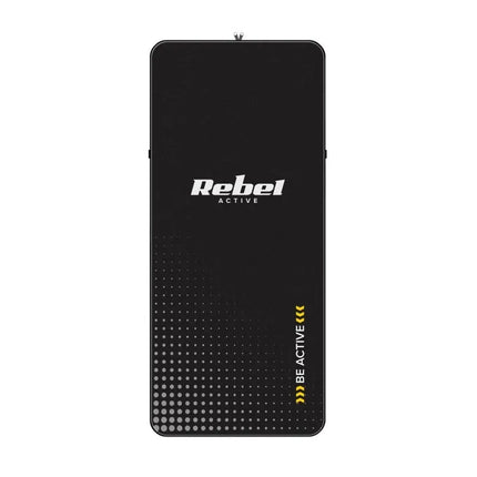 SUP board REBEL ACTIVE RBA4507 - white