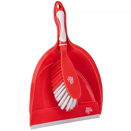 5-in-1 DIRT DEVIL valymo rinkinys