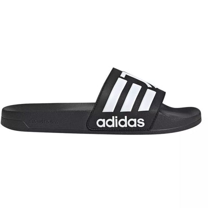 Adidas Adilette Shower Juventus M JS4862 šlepetės